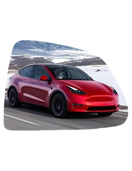 Espejo Retrovisor Derecho Tesla Modelo Y 2021-2024 CEYGXICE Espejo Retrovisor Derecho Tesla Modelo Y 2021-2024 CEYGXICE