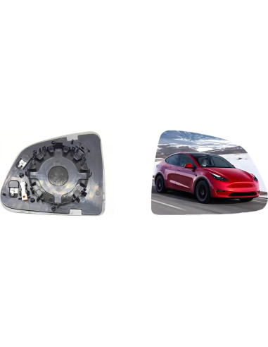 Espejo Retrovisor Derecho Tesla Modelo Y 2021-2024 CEYGXICE