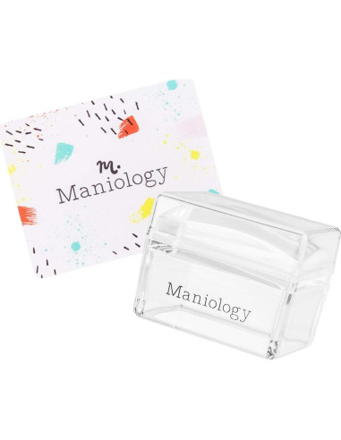 Kit de Estampado de Uñas de Pascua Maniology - 149g