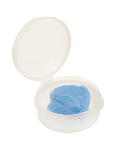Tapones para Oídos Moldeados Radians CEP001-B, Azul, 2 Unidades