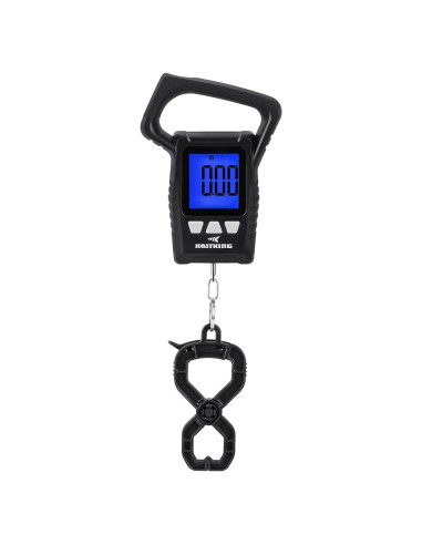 Balanza Digital Flotante KastKing WideView 110lb (49.9kg)