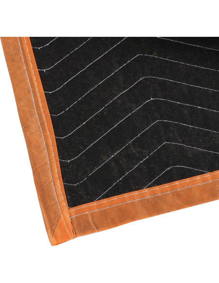 Manteles de Mudanza Nouva 6 Paquete 183x99.5cm Alta Resistencia Manteles de Mudanza Nouva 6 Paquete 183x99.5cm Alta Resistencia