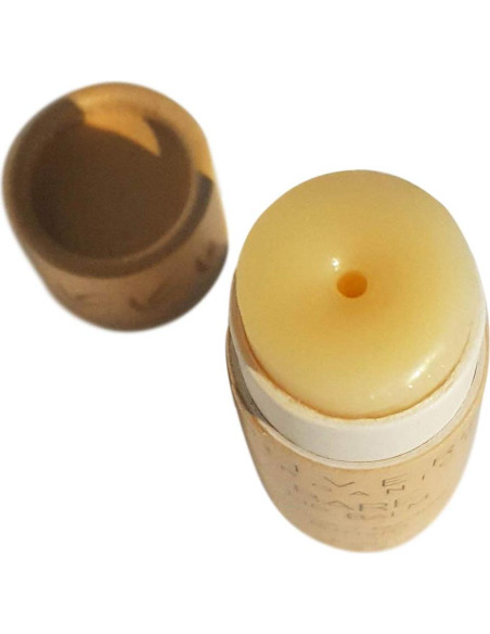 Bálsamo Labial Orgánico Vegano River Organics 7.9 g Bálsamo Labial Orgánico Vegano River Organics 7.9 g