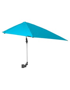 Paraguas Ajustable Sport-Brella Versa-Brella XL UPF 50+ Aqua