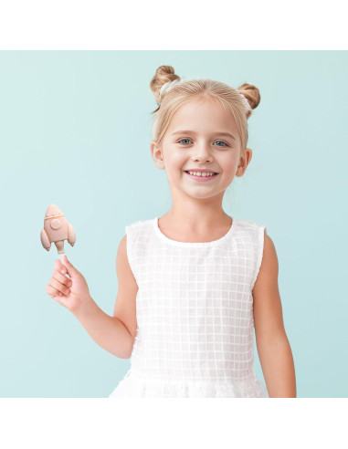 Moldes de Silicona para Paletas Fumwase 3 Pcs Dinosaurio Verde