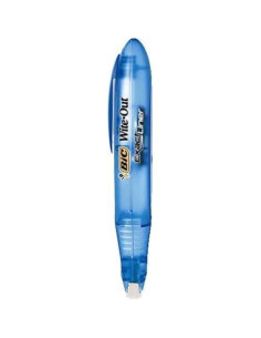 Cinta Correctora BIC Wite-Out Exact Liner 4 Cintas (3 Paquetes) 2