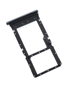 Bandeja SIM Reemplazo Dorada Motorola Moto G Stylus 2024 XT2419 2