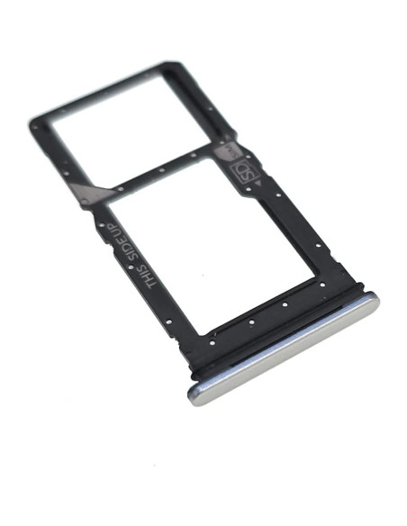 Bandeja SIM Reemplazo Dorada Motorola Moto G Stylus 2024 XT2419 Bandeja SIM Reemplazo Dorada Motorola Moto G Stylus 2024 XT2419