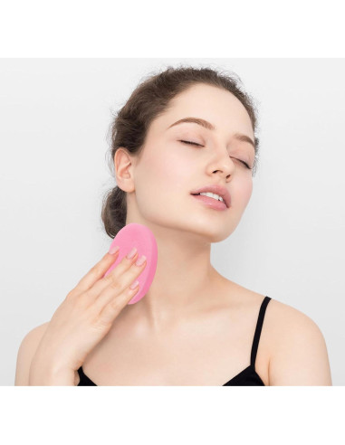 120 Esponjas Faciales Comprimidas Woozettn - Limpieza y Maquillaje