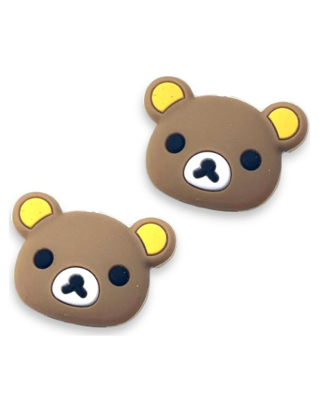 Amortiguadores de Choque para Raqueta de Tenis KOZUKI Rosa - Set de 2 Amortiguadores de Choque para Raqueta de Tenis KOZUKI Rosa - Set de 2