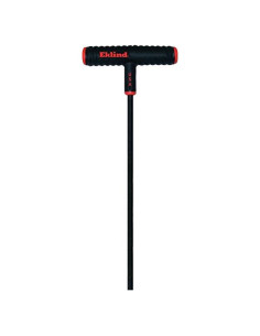 Llave Allen T-Handle Eklind 61905 5/64" (22.86cm) Profesional