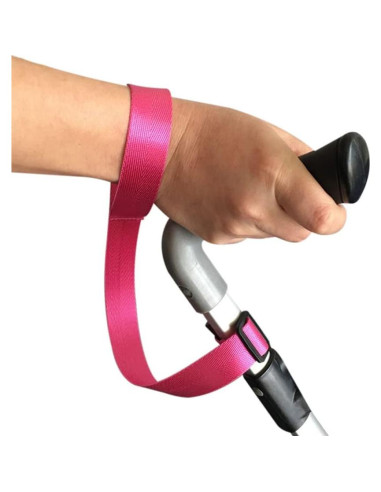 Paquete de 3 correas de muñeca de seguridad YehVeh 50x2.5cm