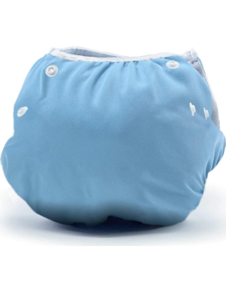 Paquete de 2 Pañales de Natación Reutilizables Storeofbaby 3.6-16.3 kg Paquete de 2 Pañales de Natación Reutilizables Storeofbaby 3.6-16.3 kg