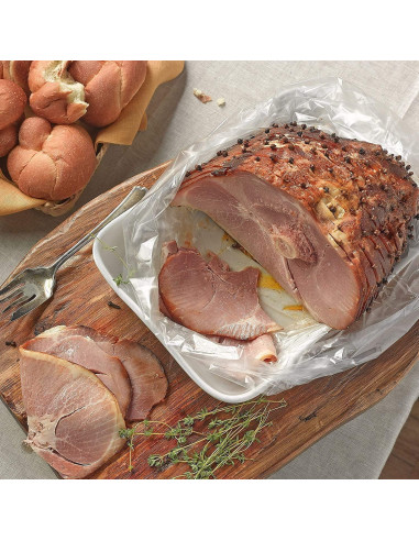 Bolsas de Horno Reynolds Grande 5 Cuentos 3.6 kg Desechables