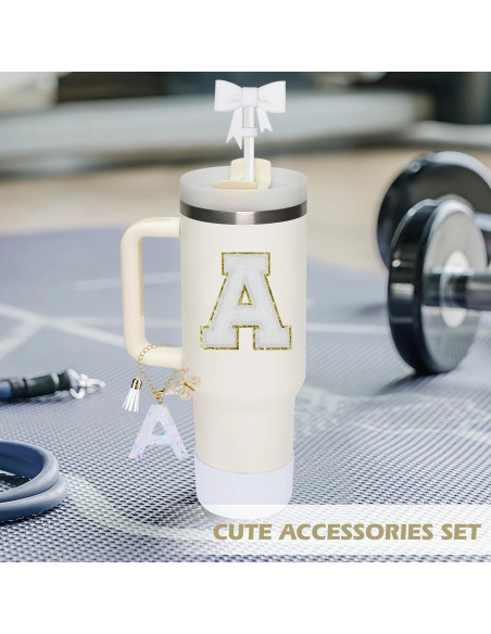 Accesorios para Stanley Cup 30oz/40oz Miglaja - Tapa Floral, Tapones Accesorios para Stanley Cup 30oz/40oz Miglaja - Tapa Floral, Tapones