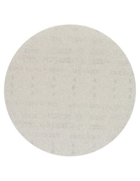 Red de Lijado Bosch Expert M480  225 mm Grano 80 - 25 Piezas Red de Lijado Bosch Expert M480  225 mm Grano 80 - 25 Piezas