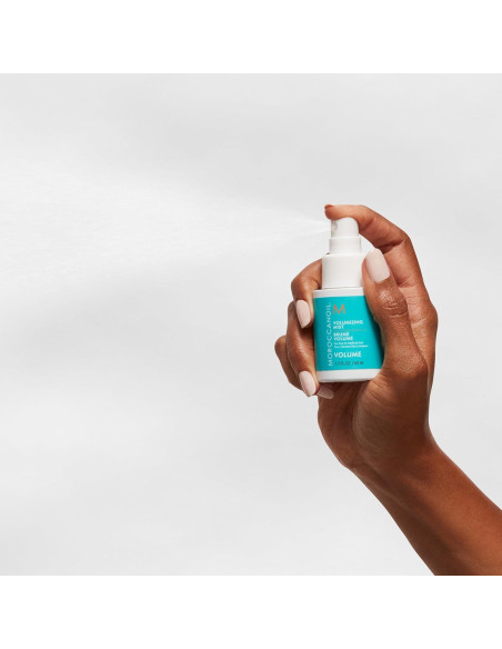 Bruma Voluminizadora Moroccanoil 50 ml - Volumen Duradero Bruma Voluminizadora Moroccanoil 50 ml - Volumen Duradero