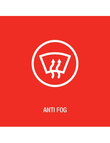 Gafas de natación Speedo Skoogle Unisex 3-8 años Rojo/Blanco/Azul