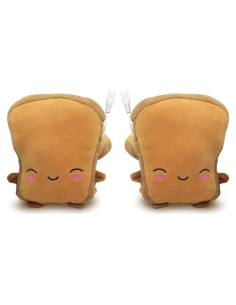 Guantes Calentadores USB USonline911 - Térmicos y Lindo Diseño