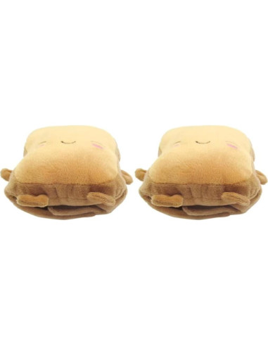 Guantes Calentadores USB USonline911 - Térmicos y Lindo Diseño