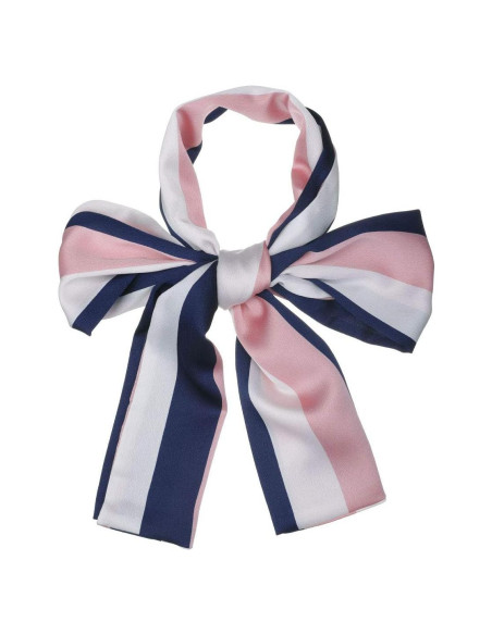 Bufanda Larga Allegra K para Mujeres Estampada 147x13 cm Bufanda Larga Allegra K para Mujeres Estampada 147x13 cm