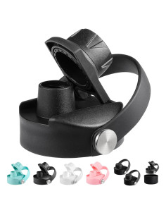 Tapa de Pitorro Tzuoieo para Botellas Hydro Flask 355-1135 ml