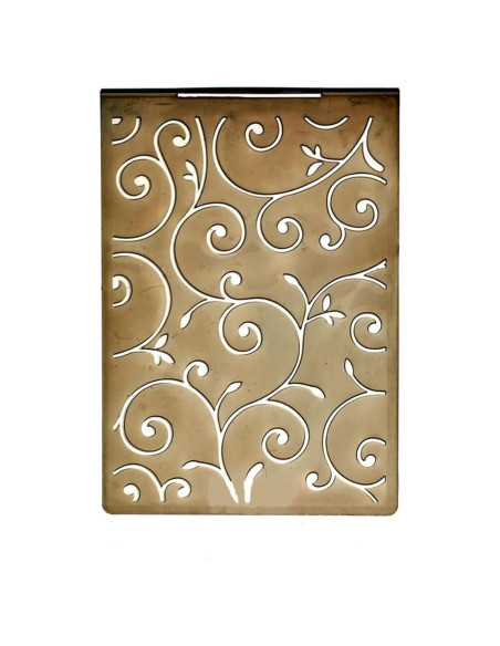 Plantilla de Embossing DDOUJOY para Manualidades 10.5x14.5 cm Plantilla de Embossing DDOUJOY para Manualidades 10.5x14.5 cm