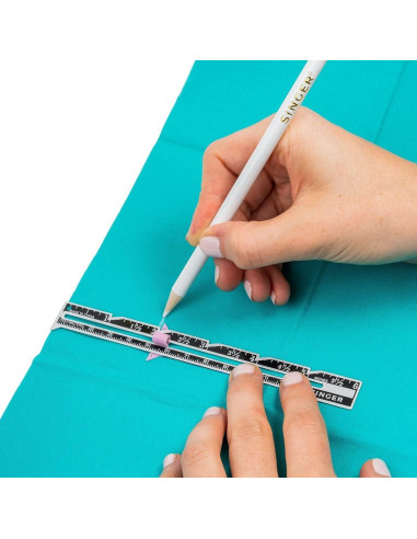Kit de Costura para Principiantes Singer 01512, 130 Piezas