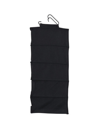 Organizador de Zapatos Colgante Household Essentials 10 Bolsillos