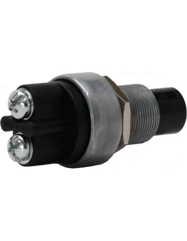 Interruptor de Botón Momentáneo Fastronix 3 Unidades 60A 12V