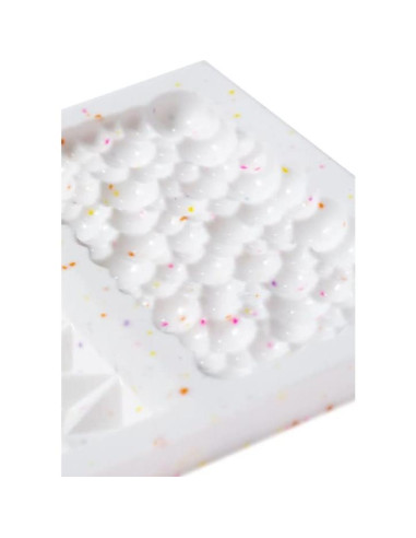 Molde de Silicona para Barritas de Caramelo Adele - Fancy Sprinkles