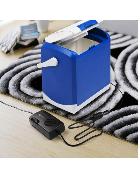 Convertidor AC a DC RoyPow C120 120W 12V 10A Adaptador Convertidor AC a DC RoyPow C120 120W 12V 10A Adaptador