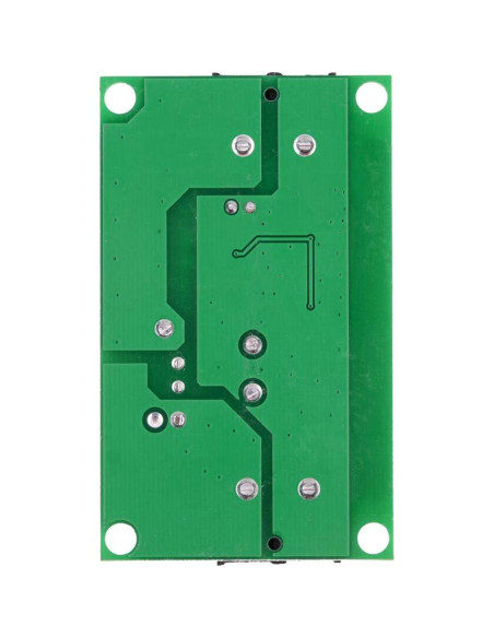 Relé Inalámbrico 12V 40A Fushionsea Control Remoto 433MHz Relé Inalámbrico 12V 40A Fushionsea Control Remoto 433MHz