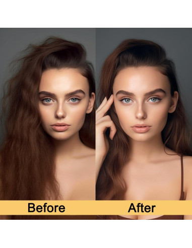Set de Barra de Cera para Cabello SPRINGSUGAR - Fijación Fuerte