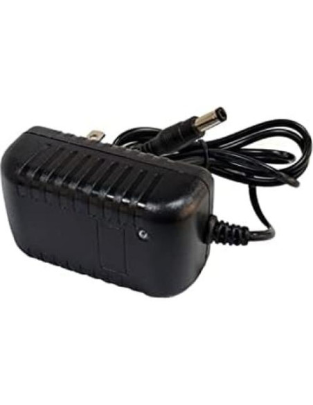Fuente de Alimentación 9V 2A N/C Adaptador 100-240V CA Fuente de Alimentación 9V 2A N/C Adaptador 100-240V CA