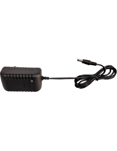 Fuente de Alimentación 9V 2A N/C Adaptador 100-240V CA