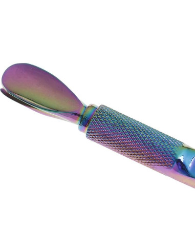 Pinzas de Acero Inoxidable WOKOTO para Uñas Acrílicas 22cm