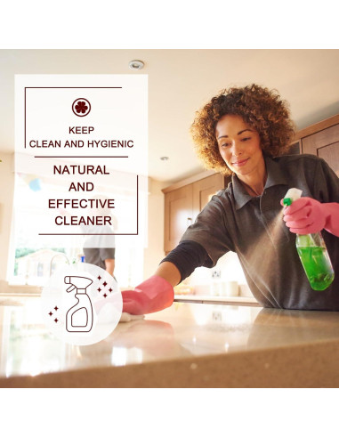 Aceite Esencial de Canela HEYTREE 100ml - Aroma Dulce y Picante