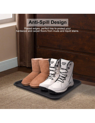 Alfombrilla multiusos Home-Man 50.8x38.1 cm impermeable