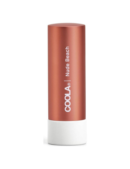 Bálsamo Labial Orgánico COOLA SPF 30, 4.25 g, Vegano Bálsamo Labial Orgánico COOLA SPF 30, 4.25 g, Vegano