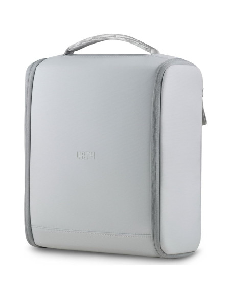Bolsa de Inserción para Cámara Urth Norite Gris - Impermeable y Reciclada Bolsa de Inserción para Cámara Urth Norite Gris - Impermeable y Reciclada