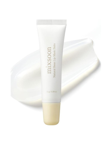 Bálsamo Labial Natural Mixsoon 11g - Hidratante Vegano