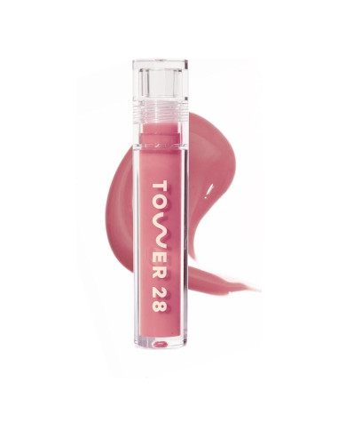 Gel de Labios Lechoso Tower 28 ShineOn PISTACHIO 32g
