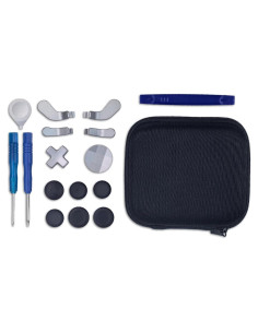 Kit 13 en 1 Palancas Metálicas Xbox One Elite Series 2