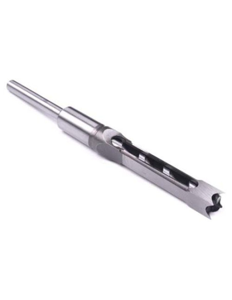 Broca Cuadrada HSS 12.7mm ATOPLEE para Madera 200mm Broca Cuadrada HSS 12.7mm ATOPLEE para Madera 200mm