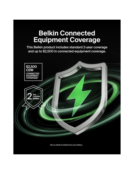 Cargador de Pared Belkin 67W USB-C 3 Puertos - Paquete de 2 Cargador de Pared Belkin 67W USB-C 3 Puertos - Paquete de 2