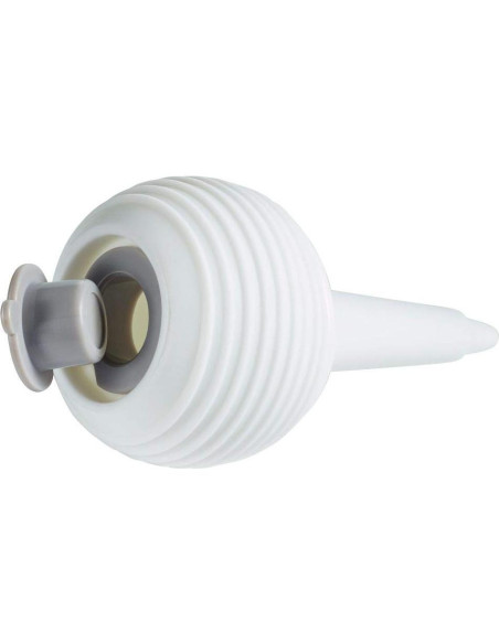 Aspirador Nasal Manual Tomy Y7059 Rojo para Bebés Aspirador Nasal Manual Tomy Y7059 Rojo para Bebés