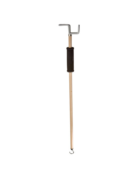 Tirador de Calcetines y Vestidor Deluxe Sammons Preston 66 cm Tirador de Calcetines y Vestidor Deluxe Sammons Preston 66 cm