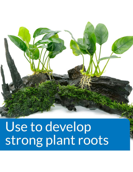 Fertilizante para Plantas de Acuario API ROOT TABS 10 Tablet 28.93g Fertilizante para Plantas de Acuario API ROOT TABS 10 Tablet 28.93g