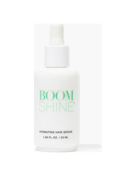 Sérum Capilar Ligero BOOM! Shine 50 ml - Aceites Naturales Sérum Capilar Ligero BOOM! Shine 50 ml - Aceites Naturales